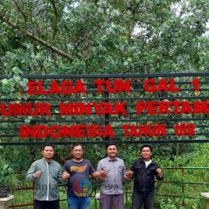 MME Dukung BBM Berbasis Etanol dan Kebijakan Impor Satu Pintu oleh Pertamina