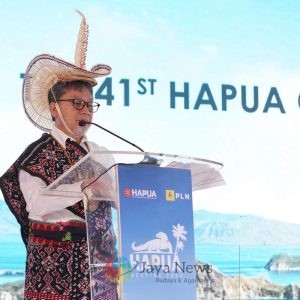 Hari Kesaktian Pancasila, PLN Dorong Interkoneksi ASEAN Power Grid untuk Akselerasi Transisi Energi Bersih