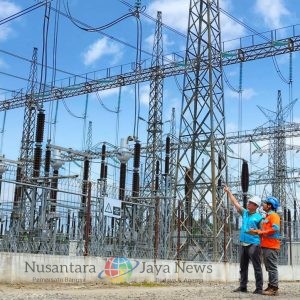 Rekrutmen Nasional PLN 2025: Panggilan Generasi Muda Menuju Transisi Energi