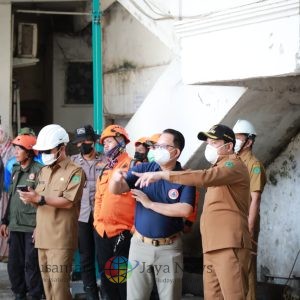 Hari ke-8 Evakuasi Ponpes Al Khoziny, Pemkab dan BNPB Pastikan Penanganan Rampung Besok