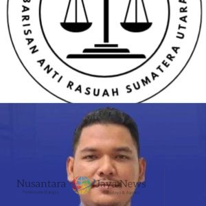 Kasus Dugaan Korupsi Proyek Jembatan KA RP.39,15 M Mandet di Kejatisu, BARASU: Kami Akan kawal dan Ancam Akan Aksi