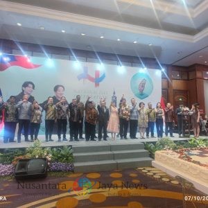 Perayaan Hari Nasional ke-114 Taiwan di Surabaya: Tegaskan Komitmen Demokrasi Global dan Persahabatan dengan Indonesia