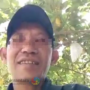 Pria Asal Bantarbolang Diduga Tipu Wanita Laundry di Pemalang, Korban Rugi Rp25 Juta Akibat Rayuan Cinta Palsu