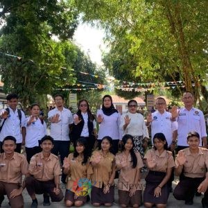 Bobylovers Sumut Sosialisasi Penyuluhan Pencegahan Dini Bahaya Narkoba