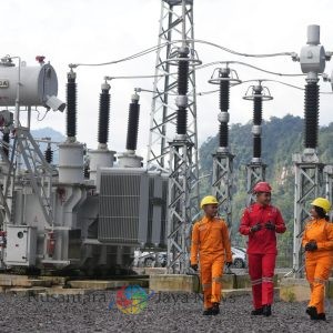 Hari Kesaktian Pancasila, Antusiasme Tinggi, Lebih dari 200 Ribu Pelamar Daftar Rekrutmen PLN Group 2025