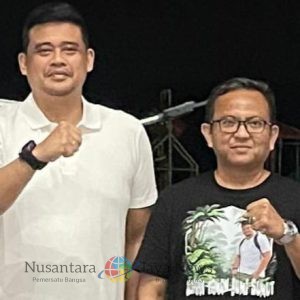 Ketua Bobylovers Sumut Angkat Bicara Soal Dana Hibah Pembangunan Gedung UMKM Square USU Senilai 41M