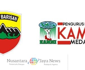 KAMMI Medan Apresiasi Pangdam I/BB dan Jajaran Atas Pemberian Beasiswa untuk Kader Berprestasi yang Kesulitan Ekonomi