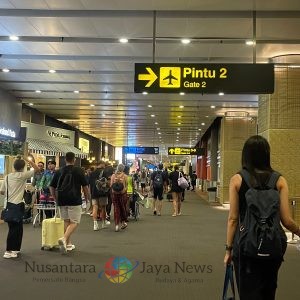 PLN Pastikan Sistem Kelistrikan Aman, Pasokan di Bandara Ngurah Rai Kembali Normal
