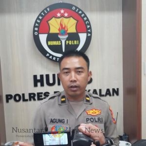 Petaka di Sungai Kombangan, Polres Bangkalan Ungkap Penyebab Hilangnya Nyawa Bocah 12 Tahun