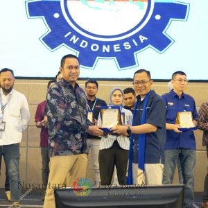 Dorong Transformasi Energi, PLN Icon Plus Perkenalkan Solusi Energi Terintegrasi di Forum Gathering Chief Engineer Jawa Timur