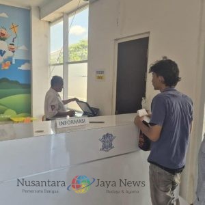 Satpas SIM Colombo Surabaya Hadirkan Layanan Fotokopi Gratis dan Pelayanan Humanis untuk Masyarakat