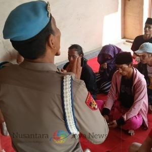 Wujud Polisi Peduli, Polres Bangkalan Gelar Pelatihan Keterampilan bagi Sahabat Tuna Rungu dan Disabilitas