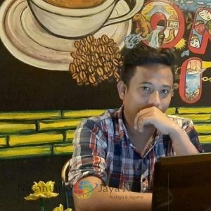 Pendidikan yang Berfokus pada keberanian, bukan angka” oleh Ilham hazfi batubara