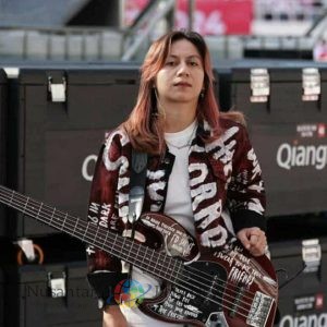 Inungsky Rilis Single Perdana “Langit Biru”, Simbol Keberanian dan Kejujuran Seorang Musisi