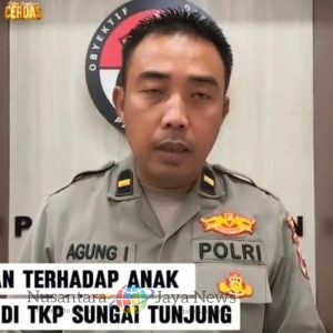 Cegah Gangguan Kamtibmas, Polsek Burneh Polres Bangkalan Bina Anak Jalanan Usai Terlibat Pertikaian di Sungai Tunjung