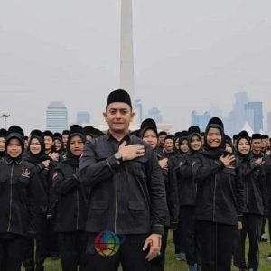 Perisai SI Siap Kirim 1.000 Relawan ke Palestina, Dukung Sikap Tegas Prabowo
