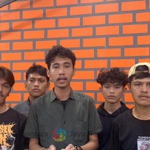 GMGM Sumut Nyatakan Dukungan Tegas kepada Polda Sumut: Polri yang Profesional adalah Pilar Kamtibmas yang Aman dan Kondusif