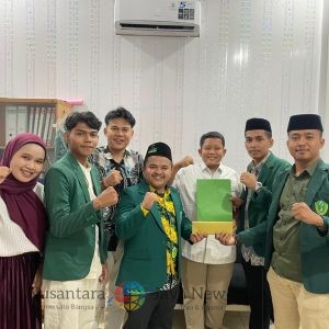 Ahmad Irham Tajhi Usung Visi dan Misi Spiritual dan Kaderisasi Modern untuk Majukan IPA Sumut
