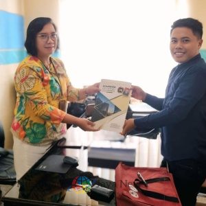 Kompeten Akademi Muda Indonesia Jalin Sinergi dengan Disnakertrans Kota Mataram: Wujudkan SDM Kompeten dan Siap Kerja