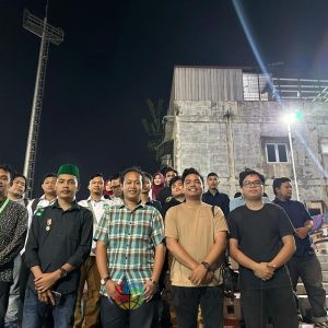 Cipayung Plus Kota Medan Akan Gelar Aksi Rabu 22 Oktober 2025 Evaluasi Satu Tahun Kerja Prabowo-Gibran