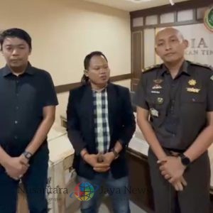 Oknum Makelar Kasus Fitnah Kejari Tanjung Perak Terima Suap, Inilah Fakta Sebenarnya