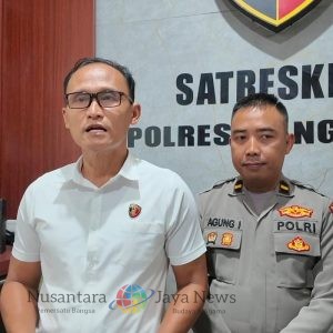 Ibu dan Anak Berusia 6 Tahun Dianiaya, Polres Bangkalan Berhasil Amankan 2 Pelaku