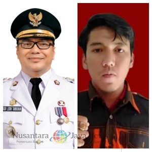 Ketegasan Bupati Deli Serdang Dipertanyakan, SAPMA PP Desak Tuntaskan Dugaan Pencemaran PT. Universal Gloves