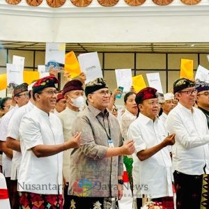 Pemerintah Salurkan KUR Rp300 Triliun dan Luncurkan Kredit Program Perumahan Rp130 Triliun: BI Bali Dorong Sinergi untuk Ekonomi Inklusif dan Berkelanjutan