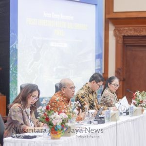 Penguatan Investasi Bali, BI dan Pemprov Dorong Akselerasi Pertumbuhan Ekonomi Melalui Forum PIKBS