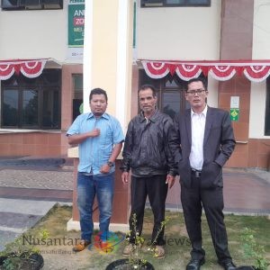 Bislim Lingga Kecewa Divonis 5 Bulan oleh PN Sidikalang, Namun Putusan Banding di PT Medan Hadirkan Rasa Keadilan