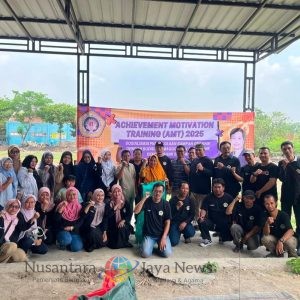 AMT 2025 Mahasiswa RPL FISIP Wijaya Putra: Tumbuhkan Motivasi dan Kepedulian di Sidowungu