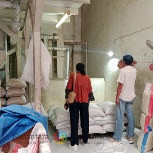 Polda Bali Respon Cepat Temuan Harga Pangan yang Masih Diatas Harga Eceran Tertinggi