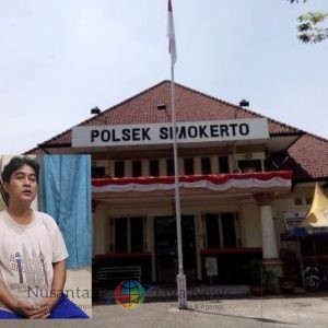 Polsek Simokerto Surabaya Bantah Tuduhan Penganiayaan Tersangka, Tegaskan Penanganan Sesuai Prosedur