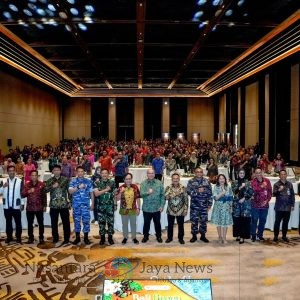 Bank Indonesia dan Pemprov Bali Luncurkan Bali Green Economy Forum 2025: Tonggak Kolaborasi Ekonomi Hijau dan Inklusif di Pulau Dewata