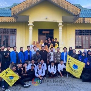 Pemerintah Kabupaten Langkat Dinilai Tidak Profesional dalam Pelaksanaan Peringatan Sumpah Pemuda