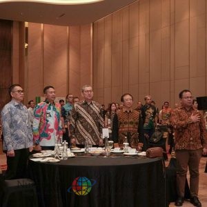 Rayakan Hari Sumpah Pemuda, PLN–BKPM Perkuat Kolaborasi di Sektor Ketenagalistrikan untuk Dorong pertumbuhan Investasi