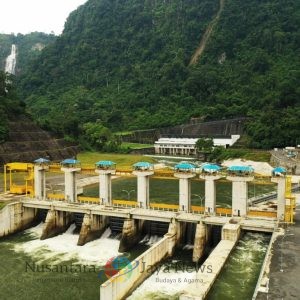 Semangat Hari Pahlawan, PLN dan J&F S.A Brasil Teken MoU di Hadapan Dua Presiden untuk Kembangkan PLTA di Indonesia