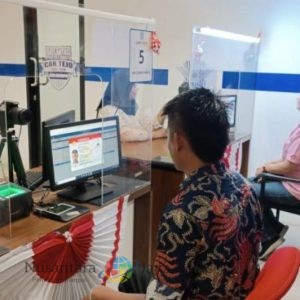 Satpas SIM Kolombo Surabaya Hadirkan Pelayanan Humanis Untuk Masyarakat