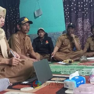 SIGAPNYA KABID BPPKAD DALAM TANGANI PBB-P2 DI KABUPATEN PROBOLINGGO
