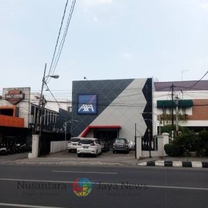 Diduga Halangi Tugas Jurnalistik, Pihak AXA Financial di Medan Dituding Tutup Informasi Terkait Prosedur Klaim