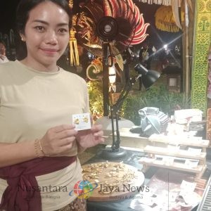 Festival Nusa Dua 2025 Sekaligus Ajang promosi produk UMKM Binaan ITDC