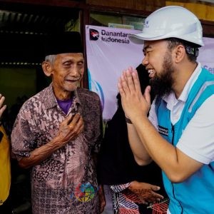 PLN Icon Plus Dukung Penyalaan Serentak Sambungan Listrik Gratis “Light Up The Dream” dalam Peringatan Hari Listrik Nasional ke-80