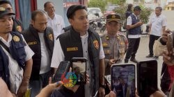 Polres Tuban Bersama Diskopumdag Cek SPBU, Respon Keluhan Masyarakat terkait BBM Bikin Motor Mogok