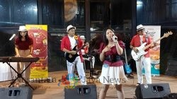 GESHA 04 Siap Unjuk Gigi di Band Competition Uleg Talent School 2025