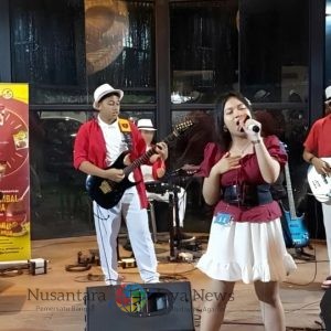 GESHA 04 Siap Unjuk Gigi di Band Competition Uleg Talent School 2025