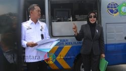 Pemerintah Sidoarjo Maksimalkan Mobil Uji Keliling dalam Layanan Uji KIR