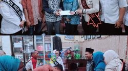 Satgas Kampung Pancasila dan Camat Simokerto Gotong Royong Sekolahkan Remaja Putus Sekolah di Simolawang