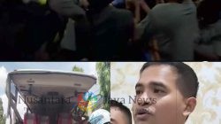 Bus Damri Tabrak Truk Gandeng di Suramadu, Dua Tewas dan Dua Luka Berat