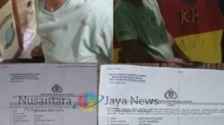 Polsek Muara Batang Gadis Malas Menjalankan Prosedur Hukum, Dua Kali Warga Teraniaya Melapor Tak Diproses