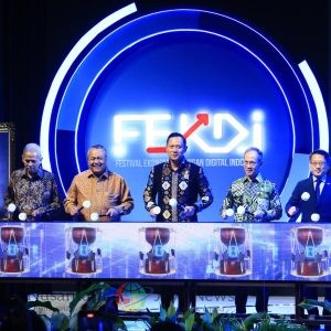 OJK, BI, dan Kemenko Perekonomian Gelar FEKDI – IFSE 2025 Percepat Transformasi Ekonomi dan Keuangan